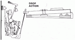 spinet diagram