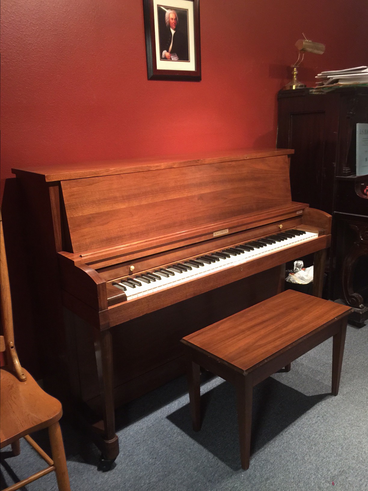 The Upright Piano Complete Service Package Sterling Piano Tuning